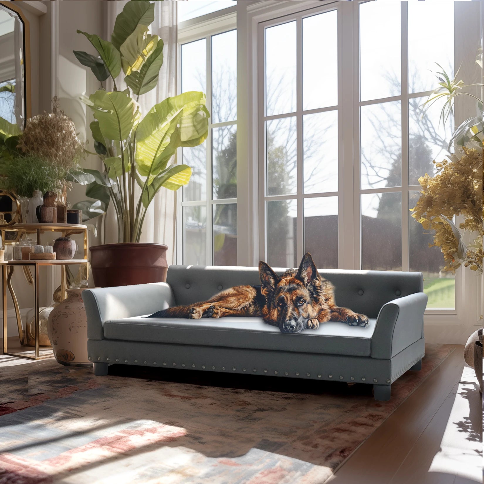 Pet Sofa