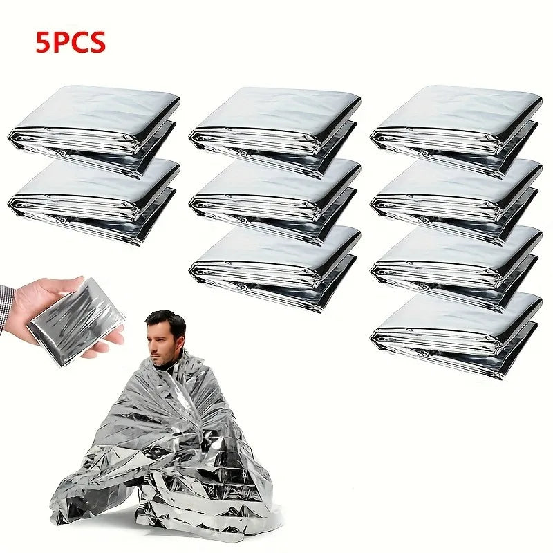 Emergency Rescue Blanket