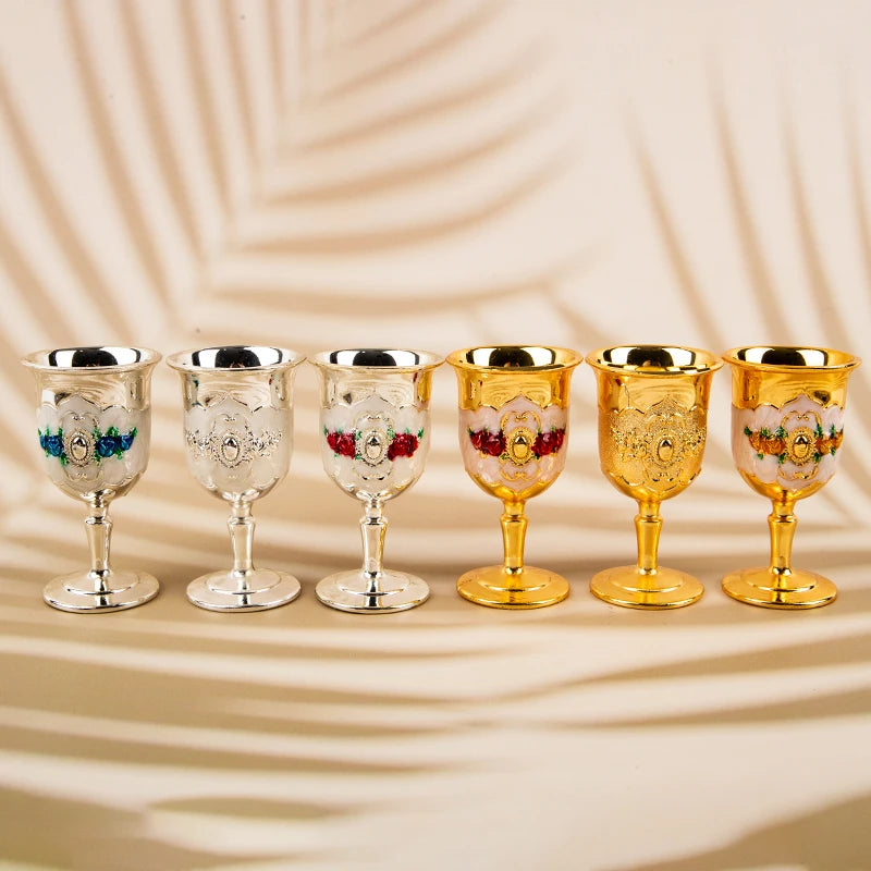 Vintage Goblet Cocktail Cup