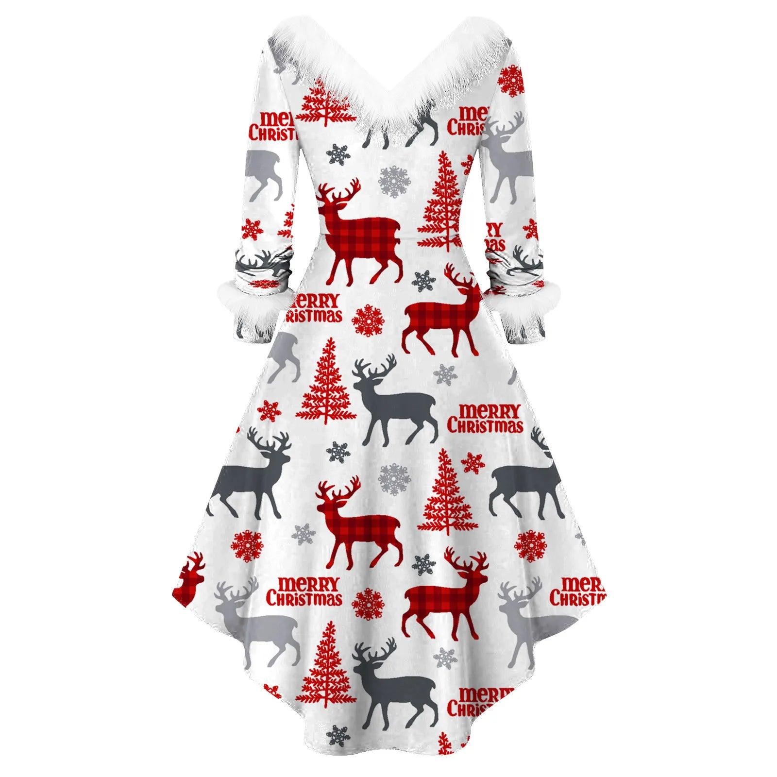 Christmas Holiday Dress