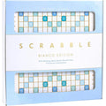 Scrabble Edition with Rotating Wooden Board