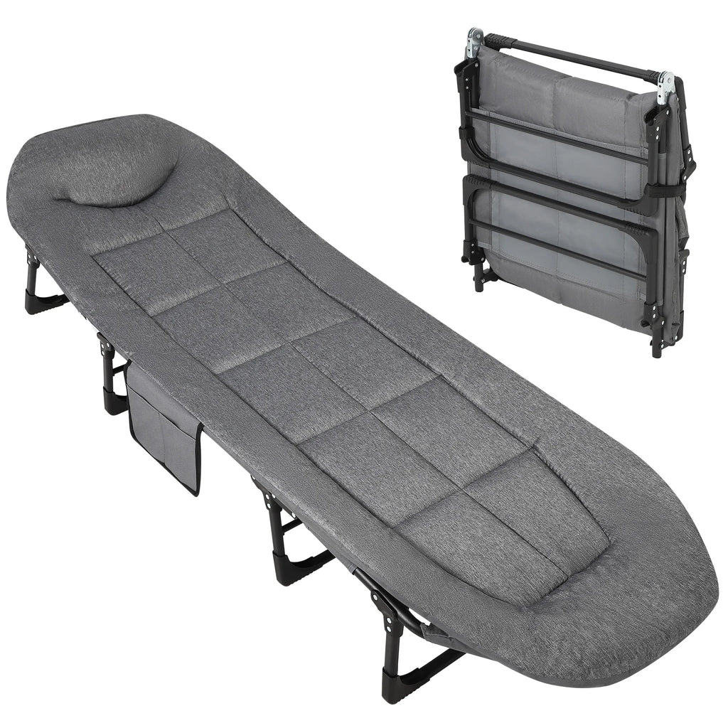 Portable Camping Cot