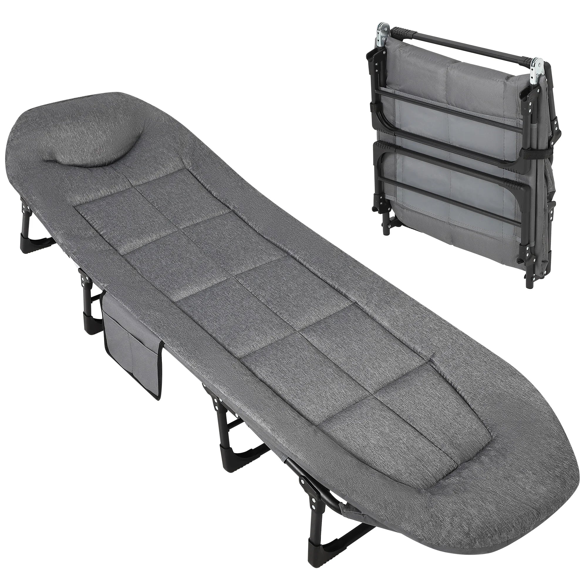 Portable Camping Cot