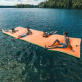 Floating Lily Pad Mat