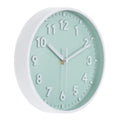 8 Inch Wall Clock 3D Number