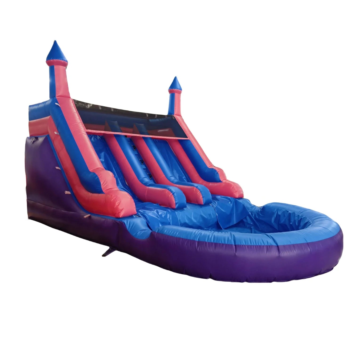 Inflatable Water Amusement Play