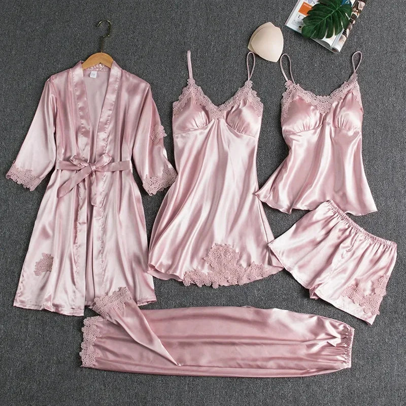 Sexy Summer Sleepwear