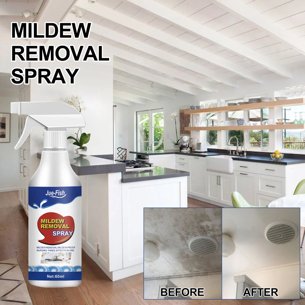 Mold Mildew Remover