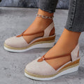 Everyday Summer Shoes