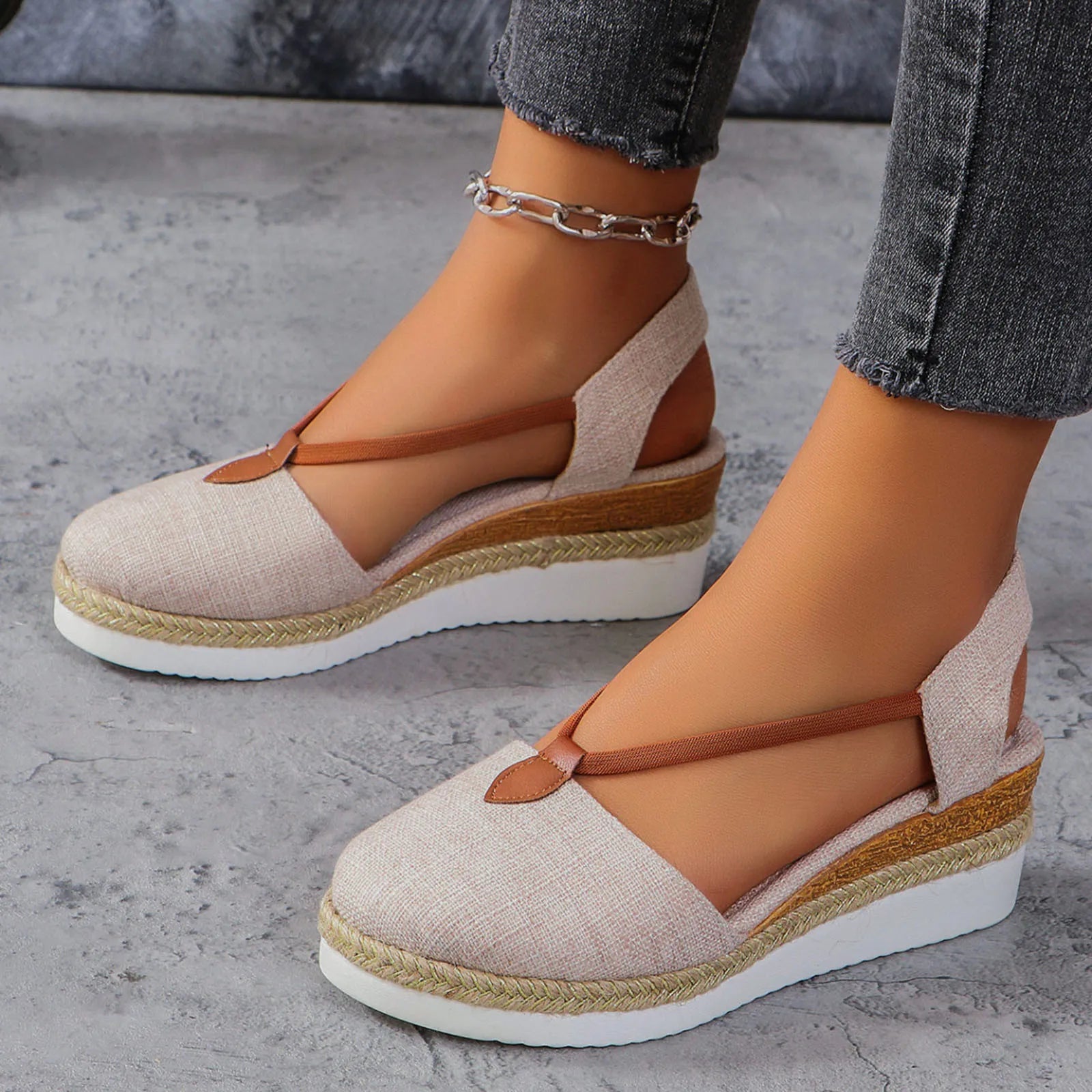 Everyday Summer Shoes