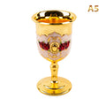 Vintage Goblet Cocktail Cup