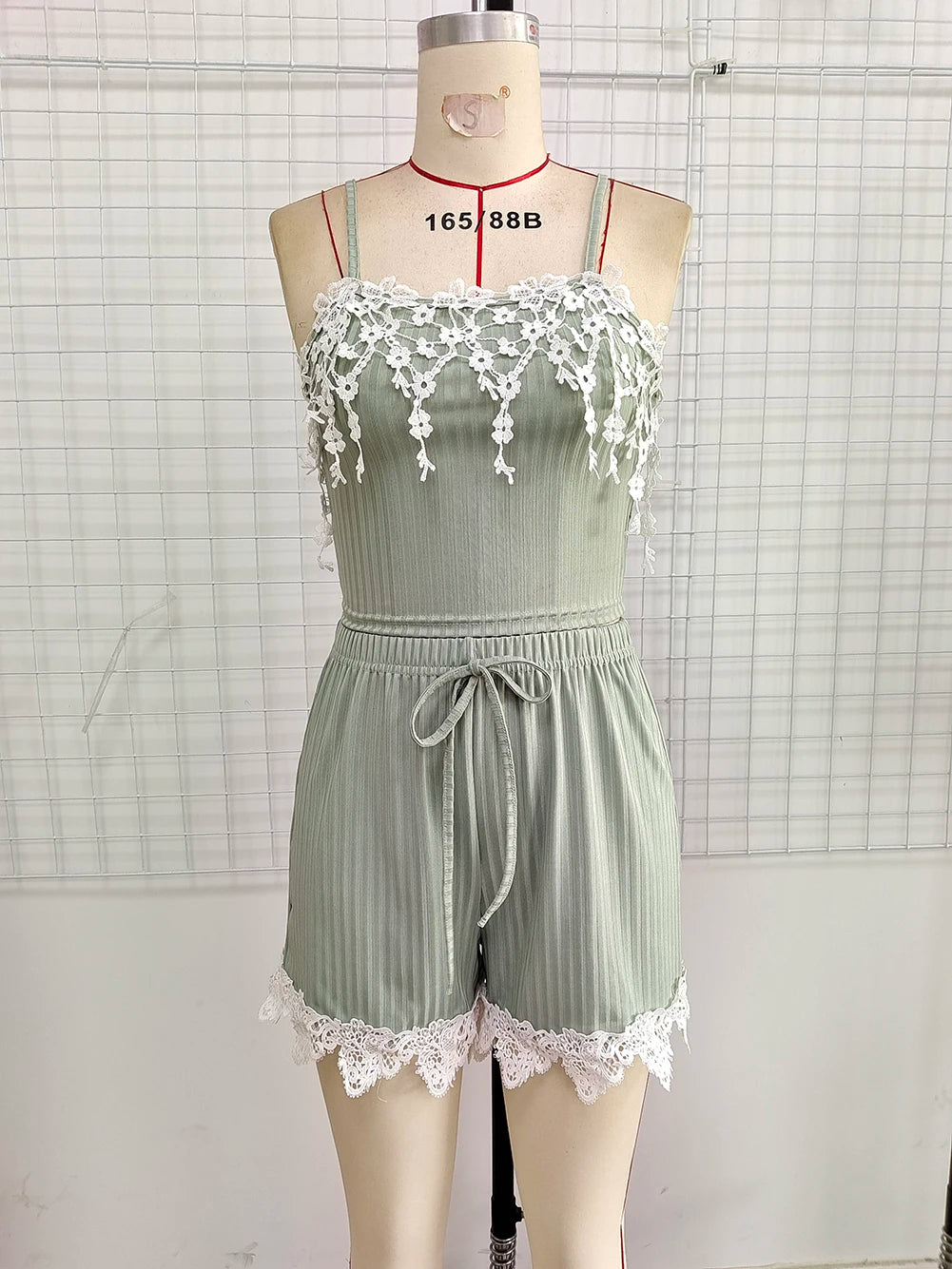 New Sexy Lingerie Set