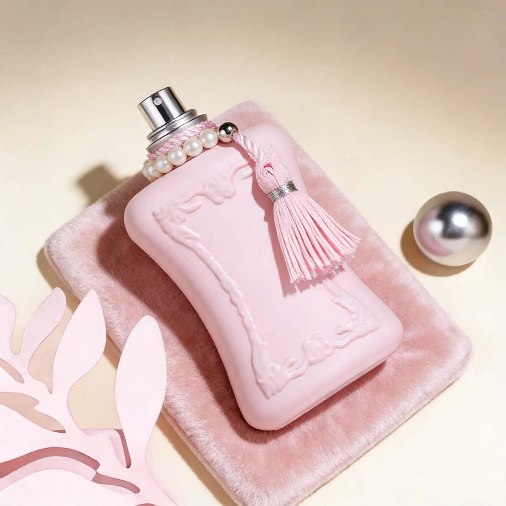 Sophisticated Scent