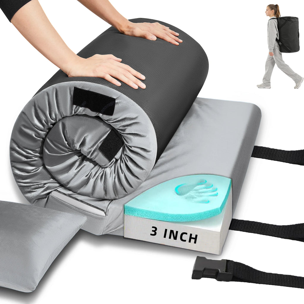 Memory Foam Mattress