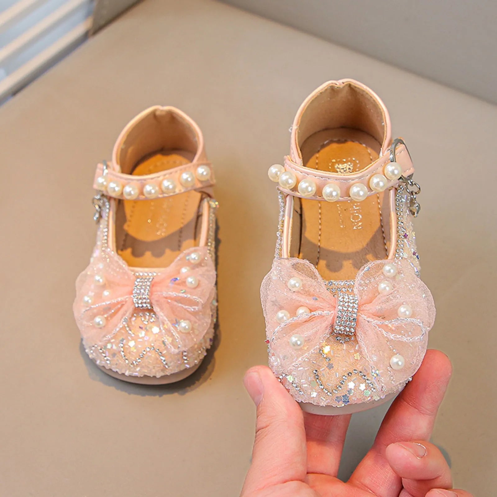 Princess Dress Shoes