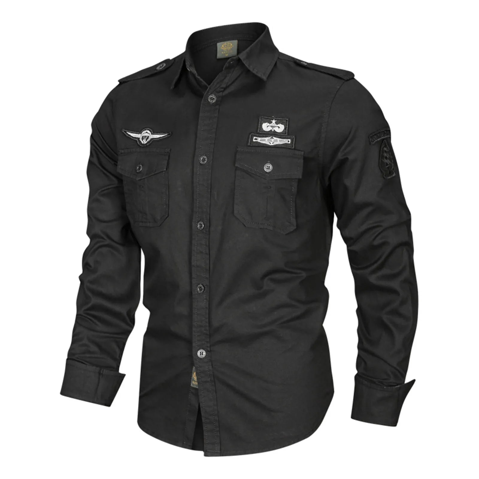 Men's  Outdoor  Shirt