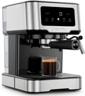 15-Bar Digital Espresso Machine