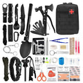 Emergency Survival Tool Set