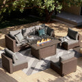 Garden 7 - Piece Set