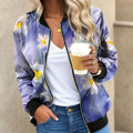 Stylish Baseball Jacket