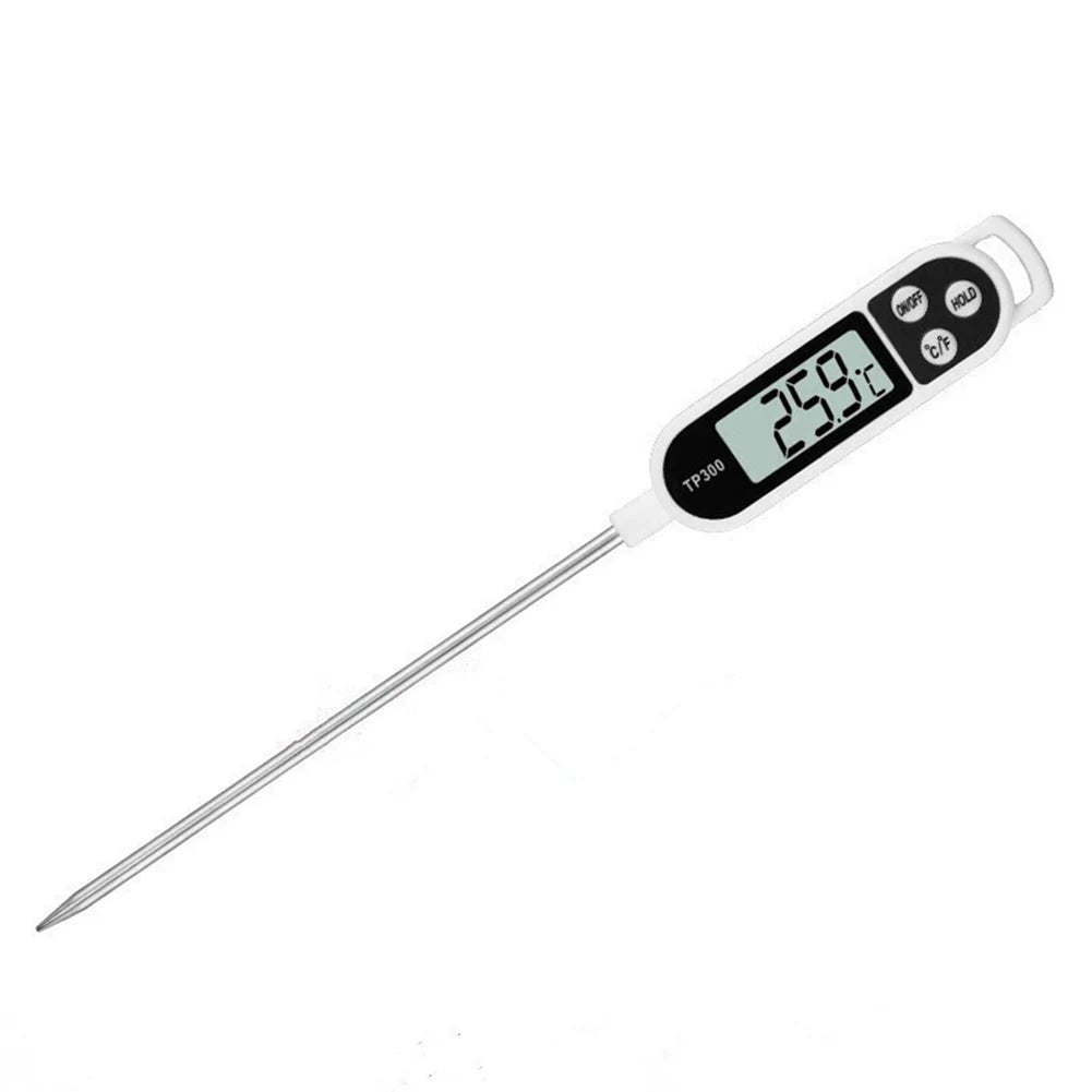 Electronic Food Probe
