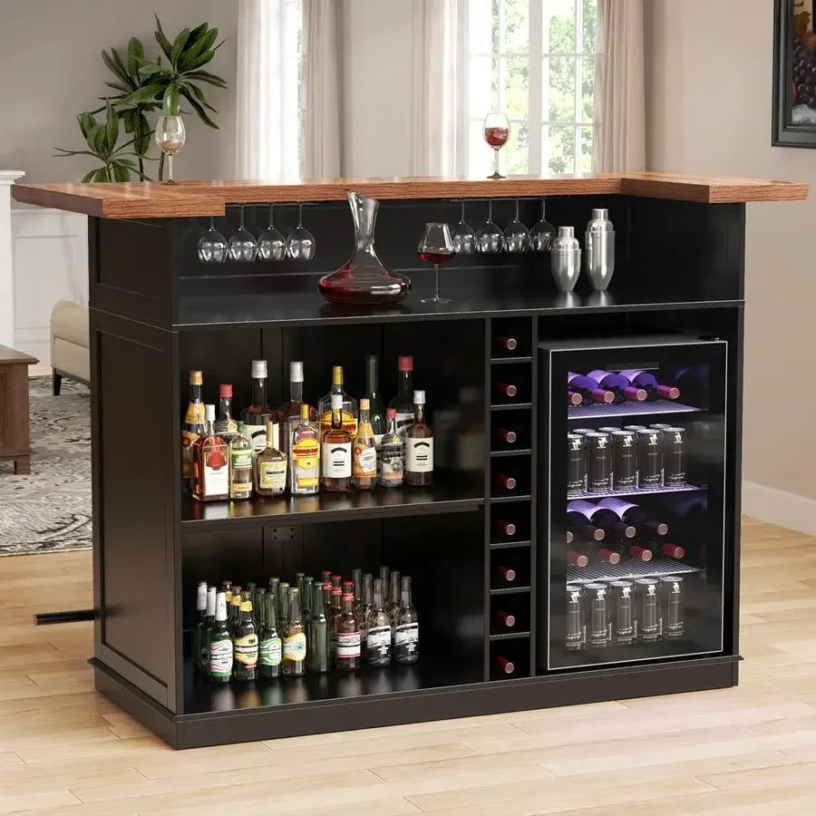 Home Bar Unit