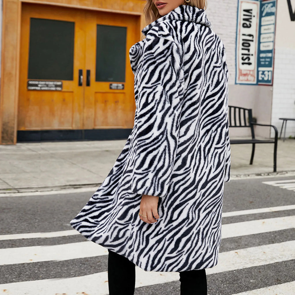 High Street Style Coat