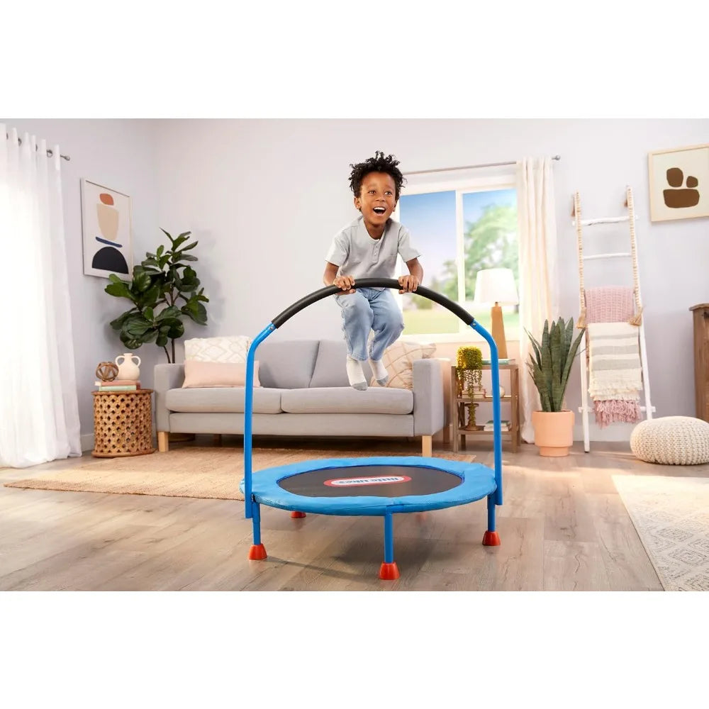 Little Tikes 3' Trampoline