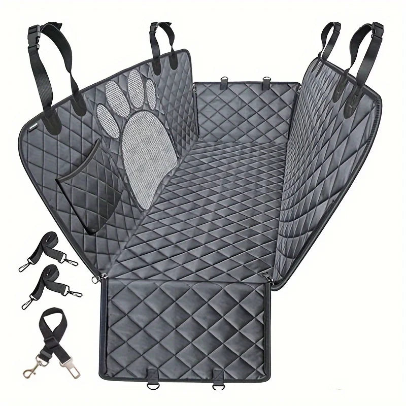 Hammock Heavy Duty Scratch Resistant