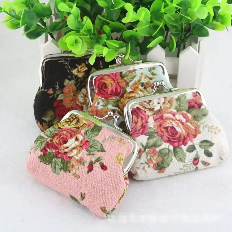 Coin Purses Women