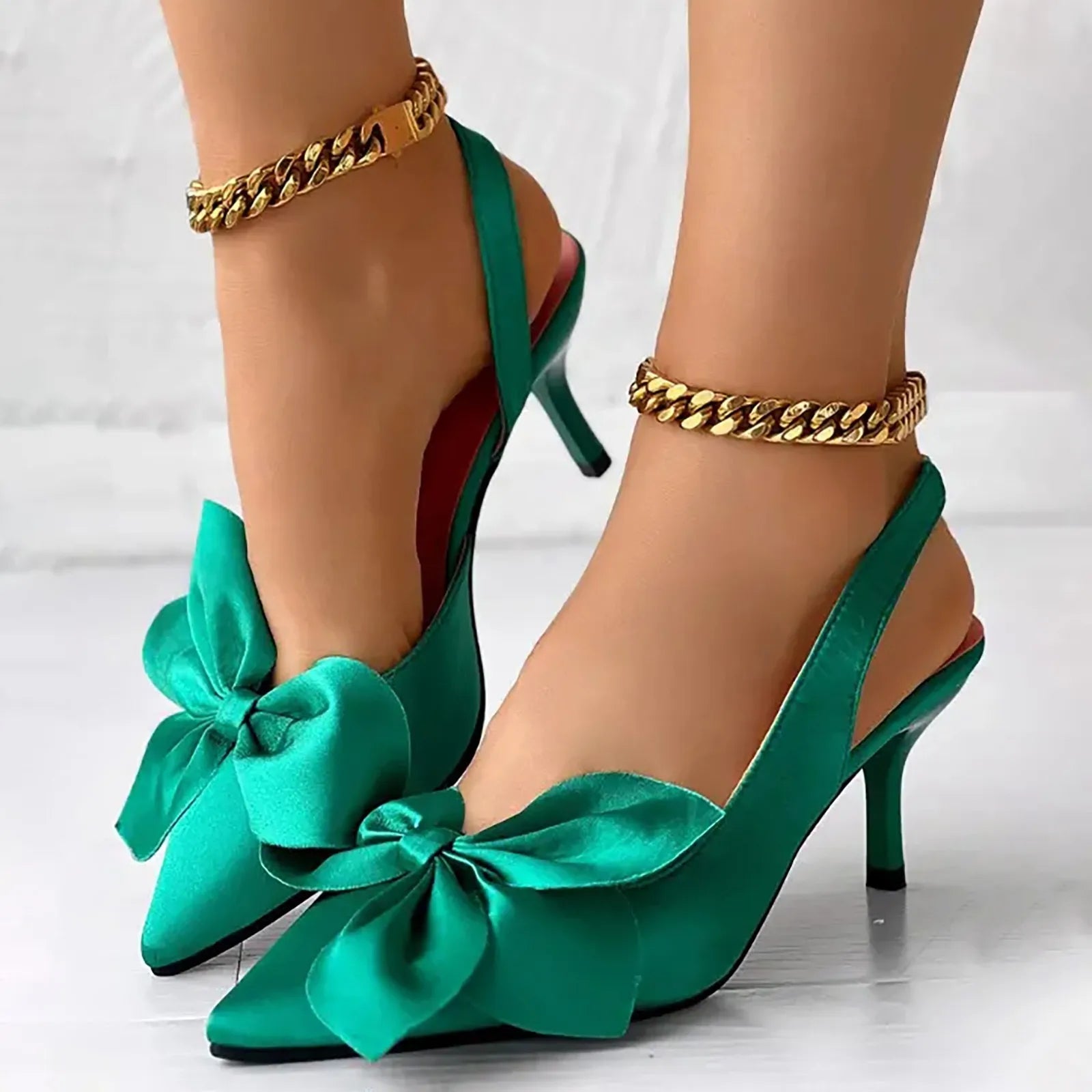 Elegant Dress Shoes