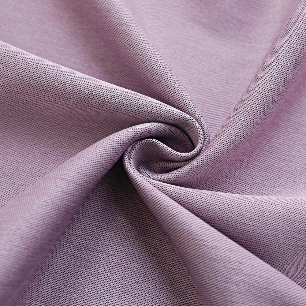 Luxury Vintage-Style Embroidered Curtains