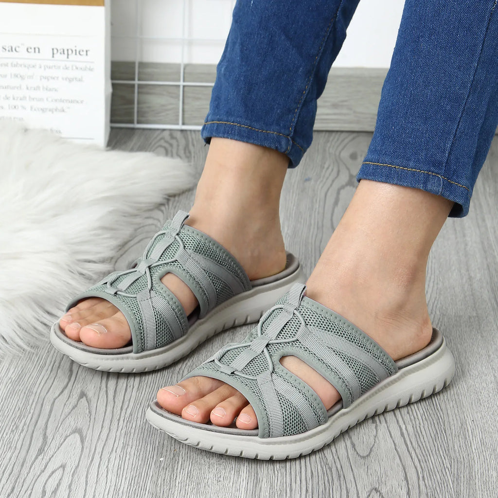 Everyday Sandals
