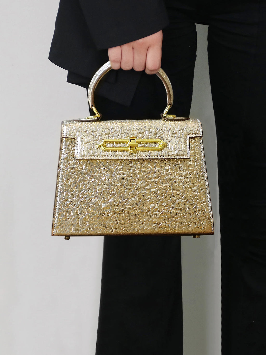 Elegant Evening Clutch