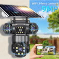 Motion Surveillance Security