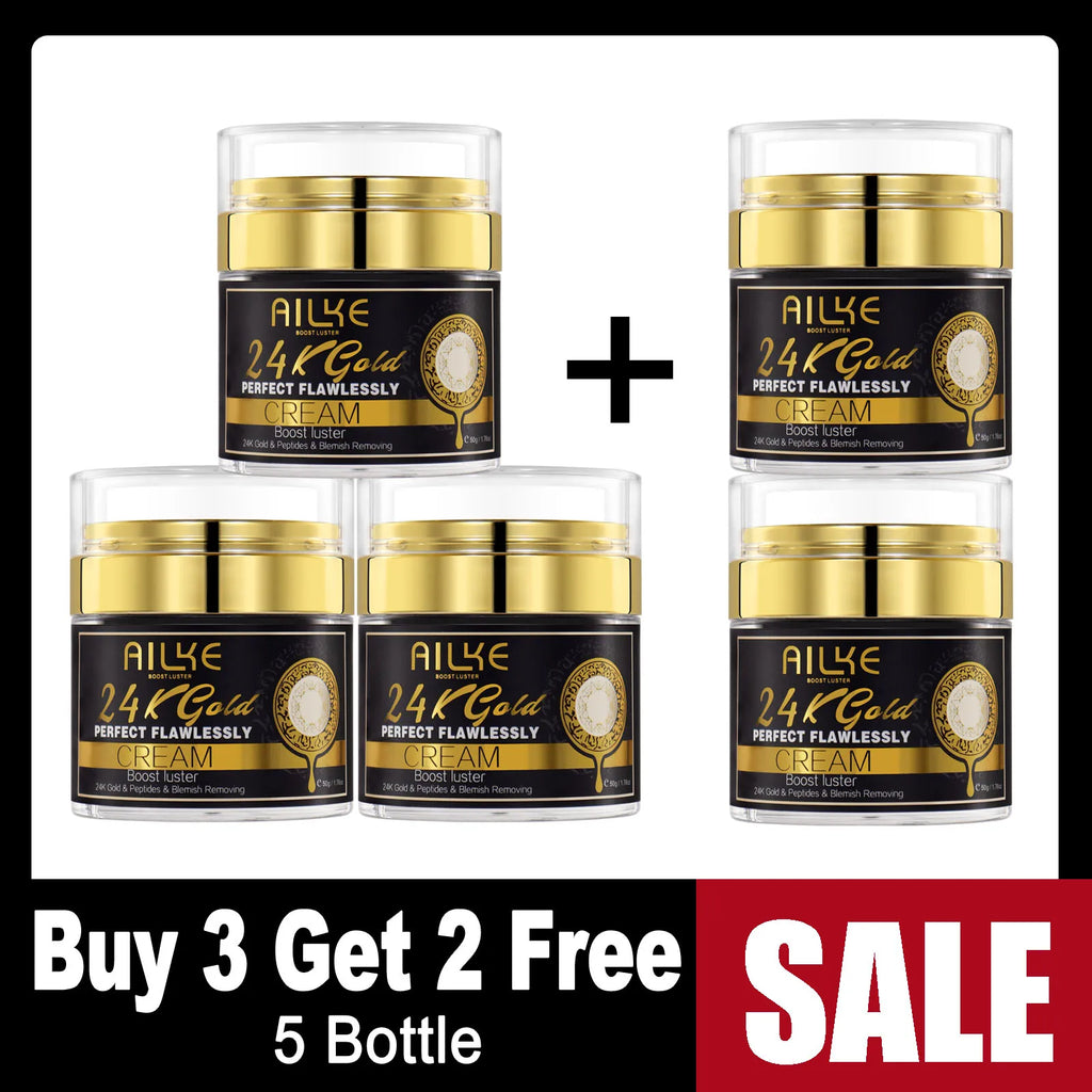 Skin Care Set