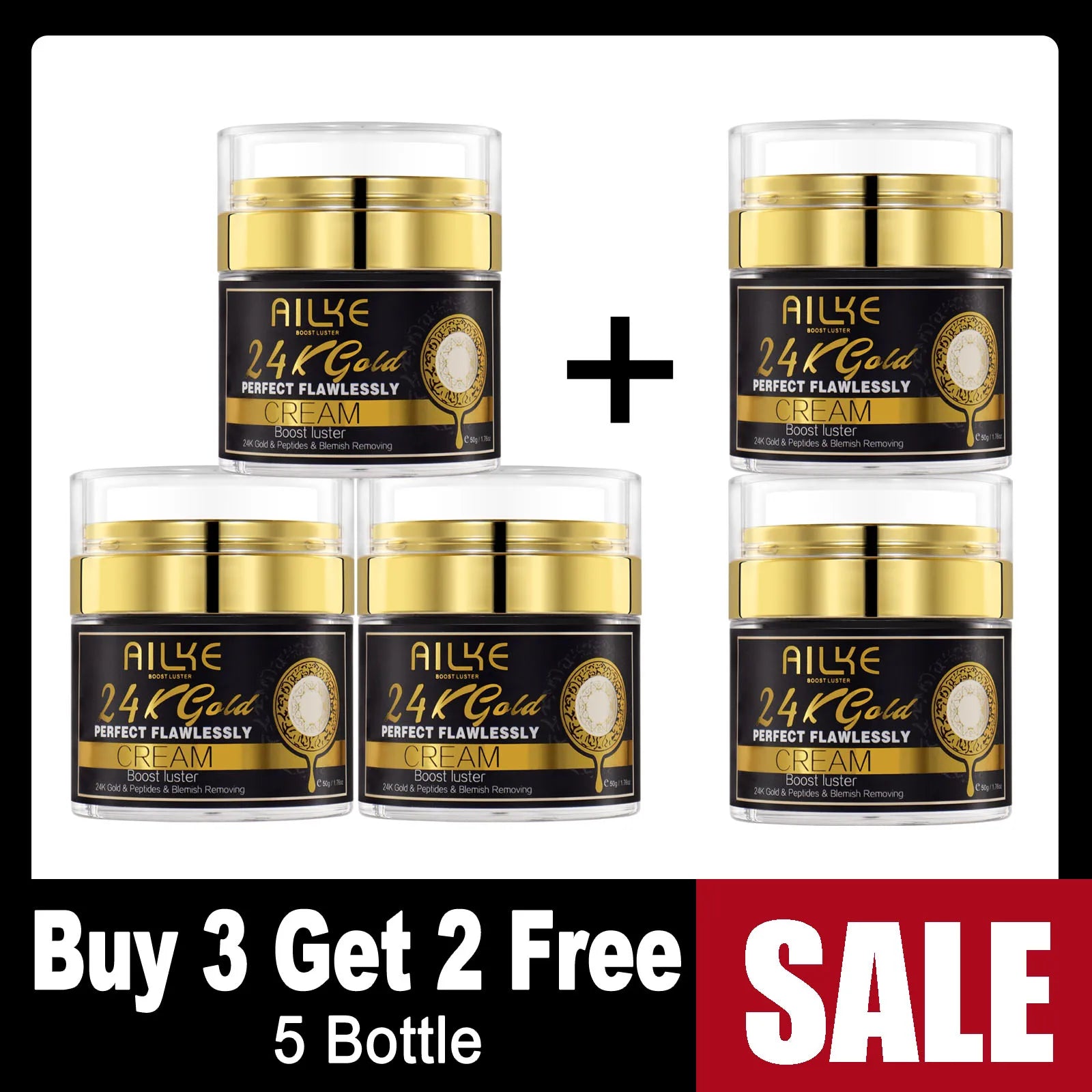 Skin Care Set
