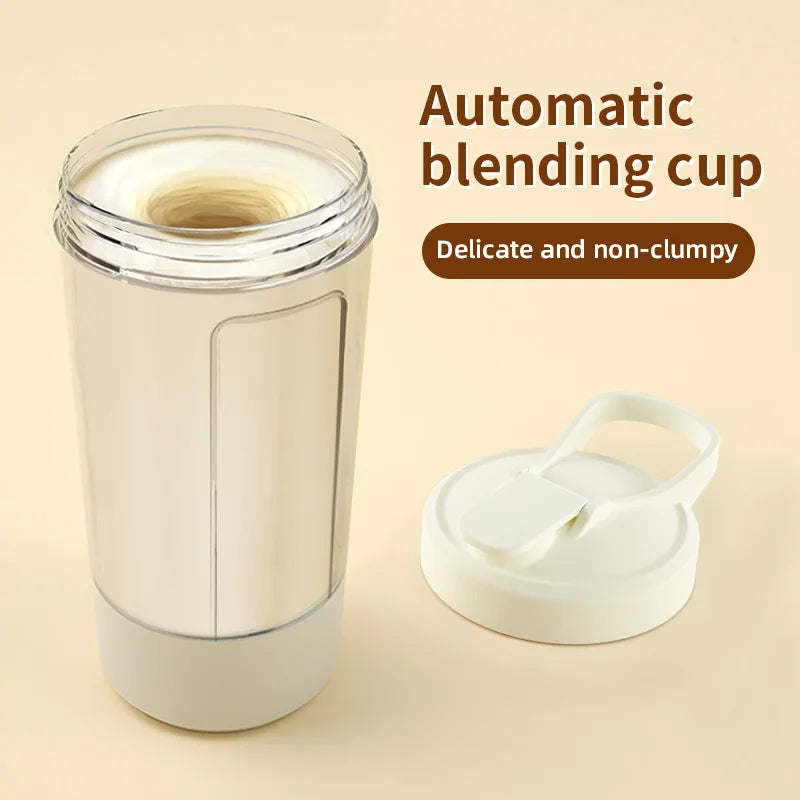 Portable Blender for Smoothies