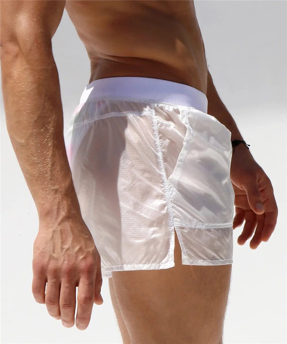 Swimming Shorts
