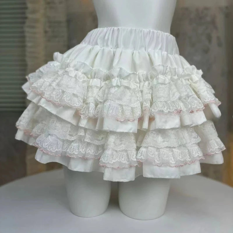 Sweet Kawaii Lolita Style