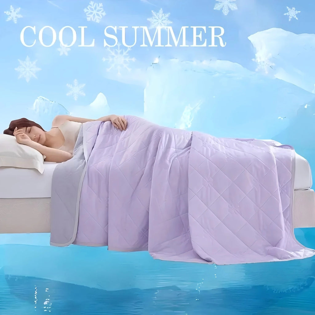 Large Cooling Blanket