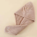 10Pcs Quick Dry Hair Quick Drying Microfiber Towels