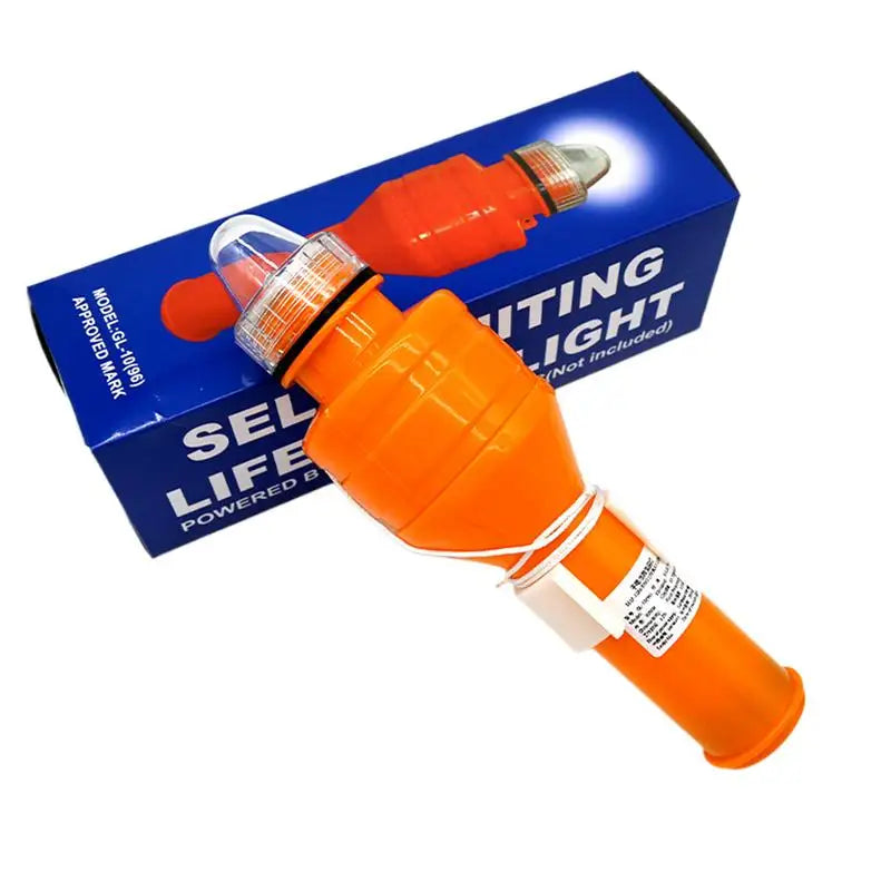Distress Signal Lamp