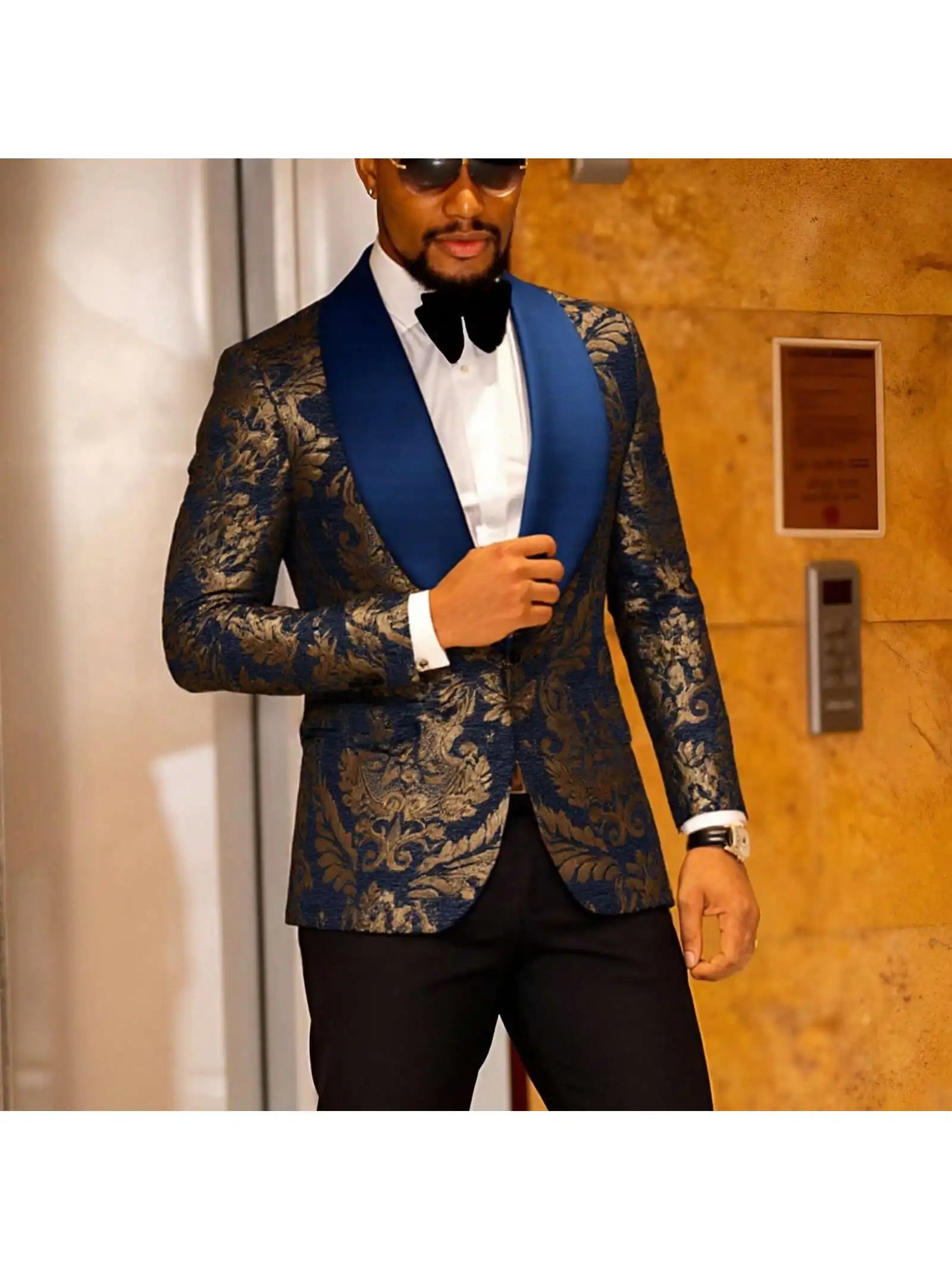 Men's Tuxedo