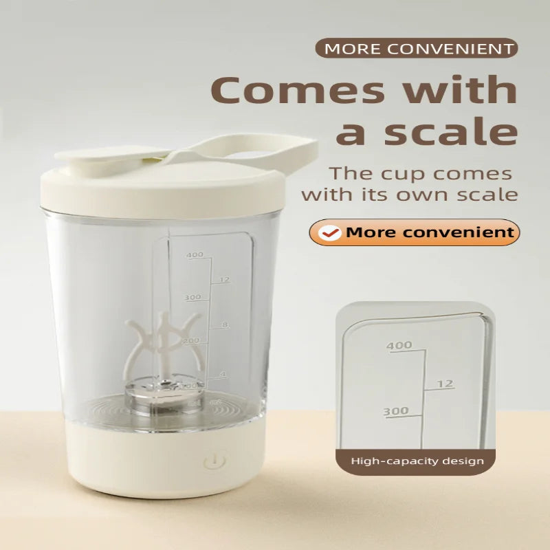 Portable Blender for Smoothies