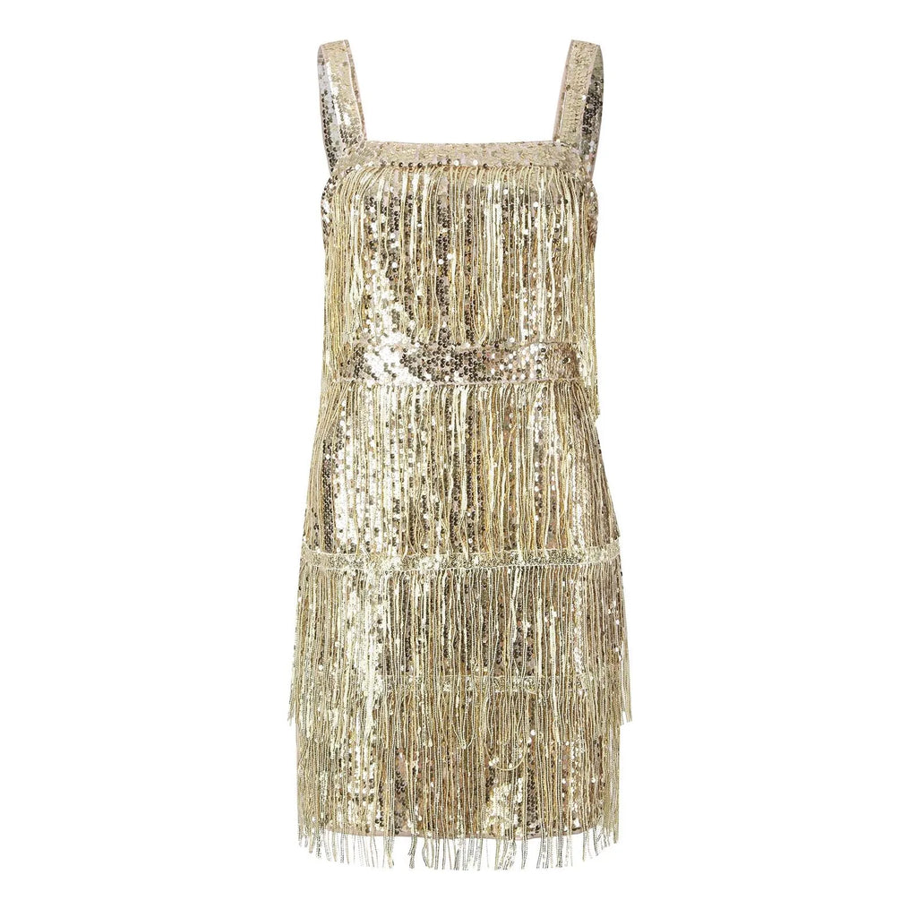 Evening Mini Cocktail Dress
