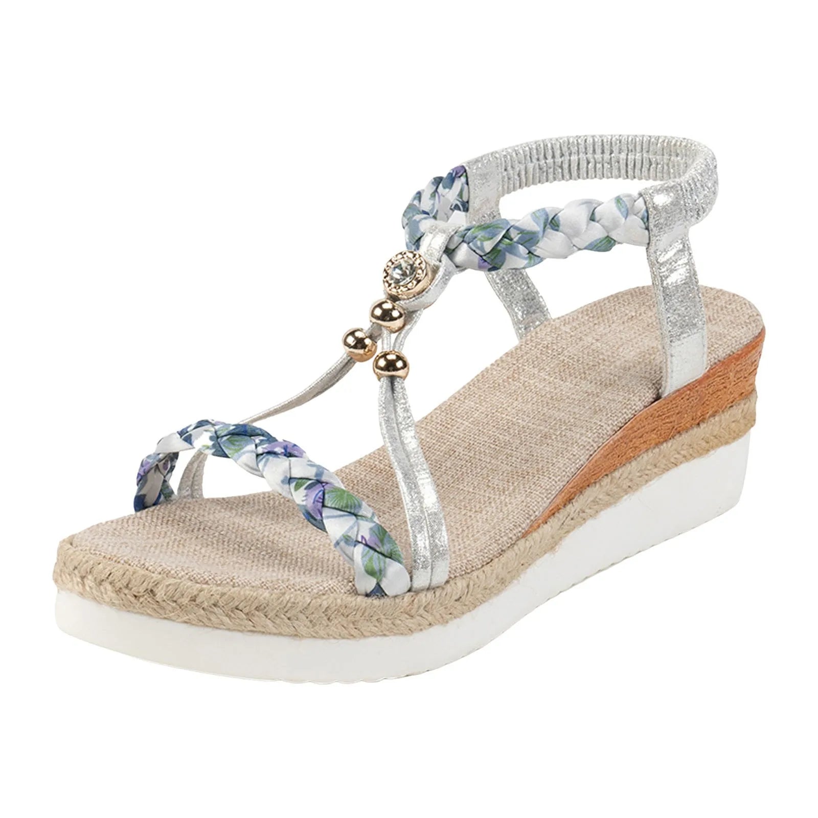 Summer Dress Sandals