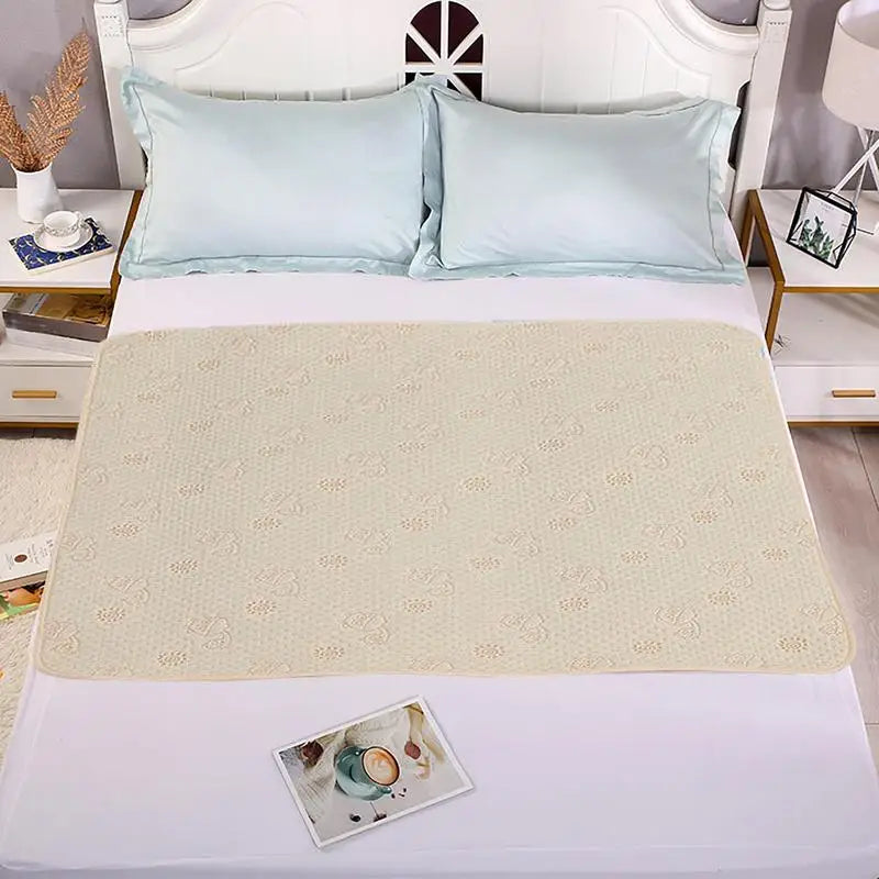 Waterproof Changing Pad