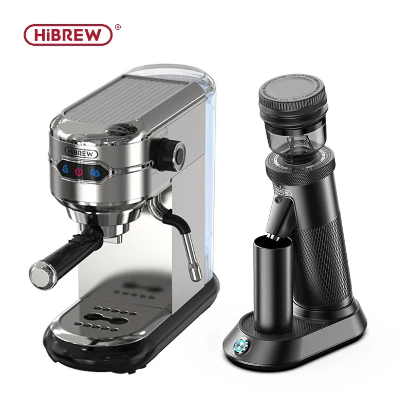 Hibrew Coffee Maker 20 Bar