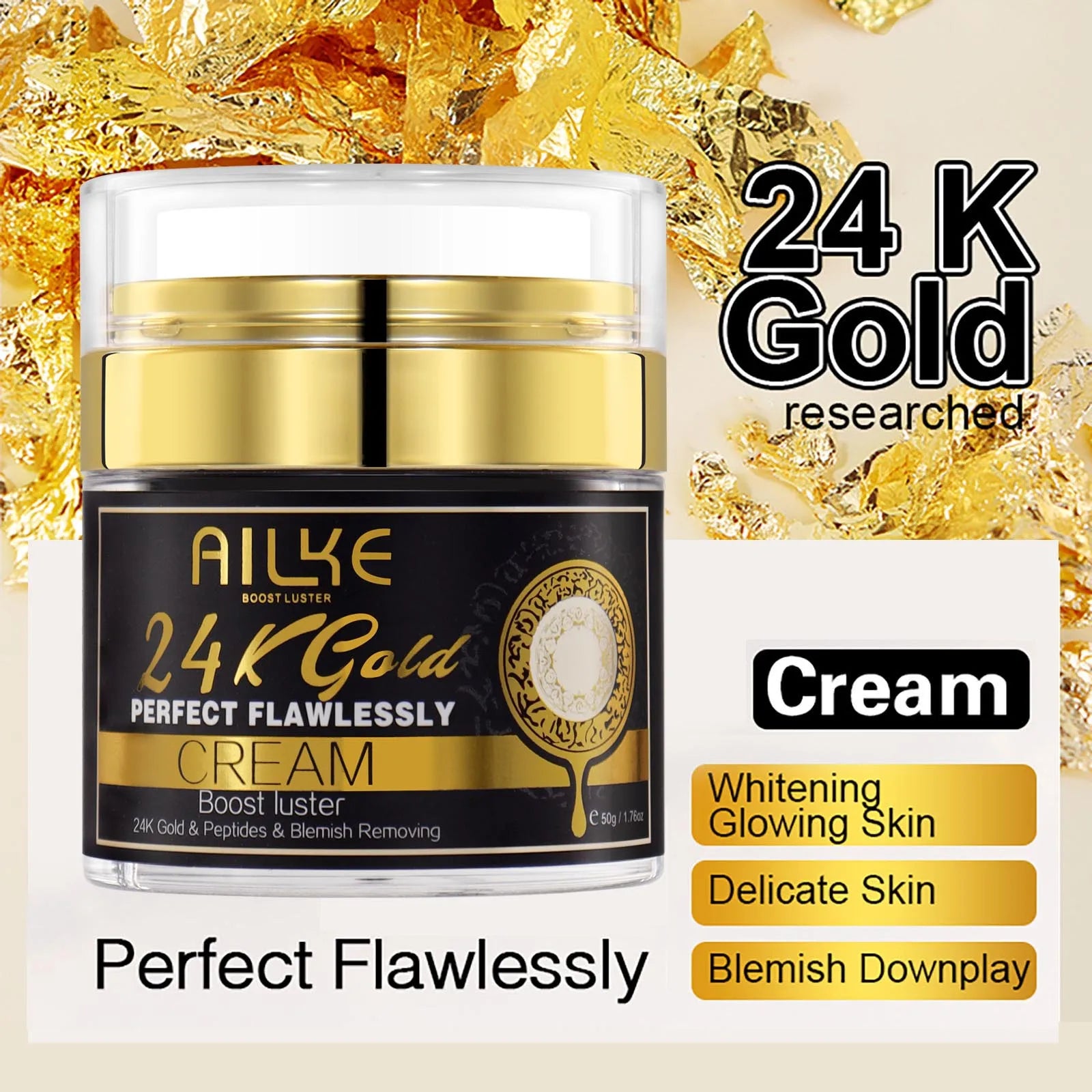 Skin Care Set
